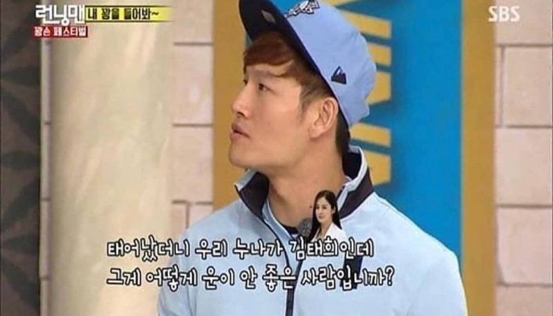 누나가 이쁜지 모르는 남동생 특징