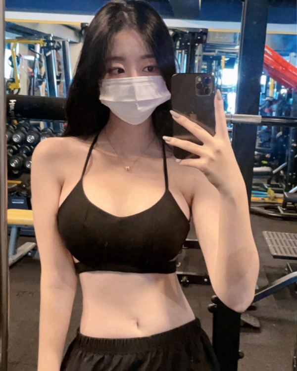 가자 ! 운동하러