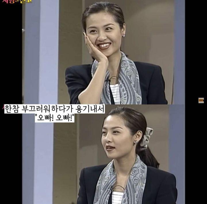 9995119c6f199ed04b1b75fa7941ee97_1738338864_2979.jpg TV는 사랑을 싣고 레전드 방송 사고...-2