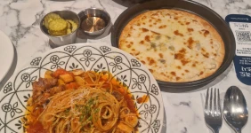 진리 꿀맛