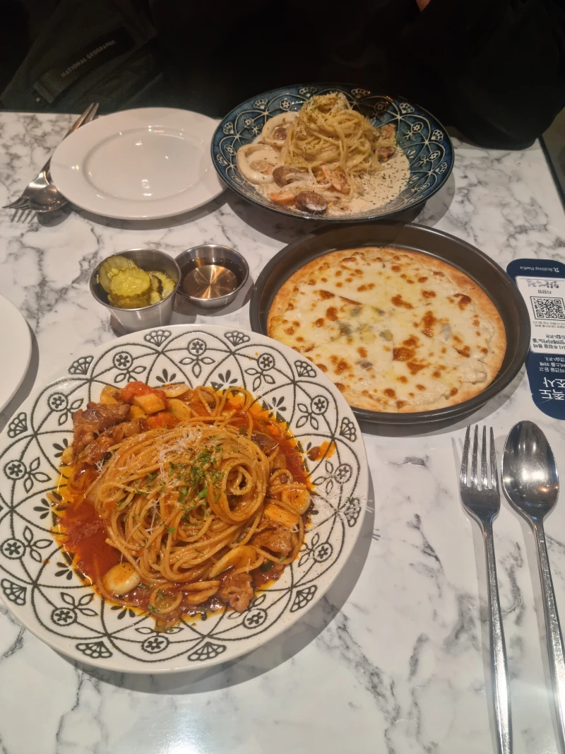 진리 꿀맛