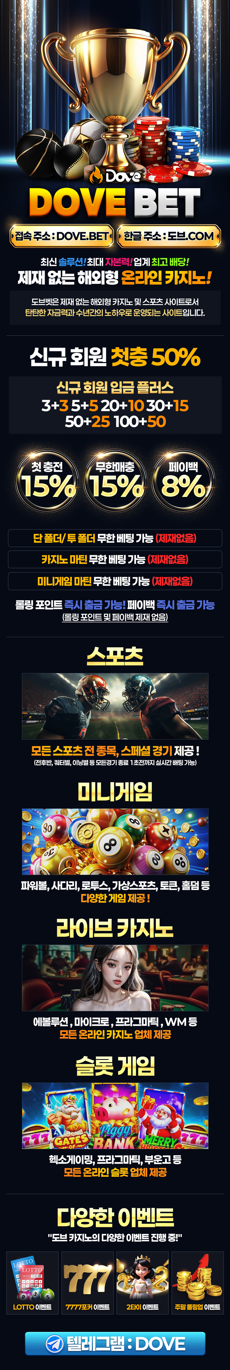 도브카지노