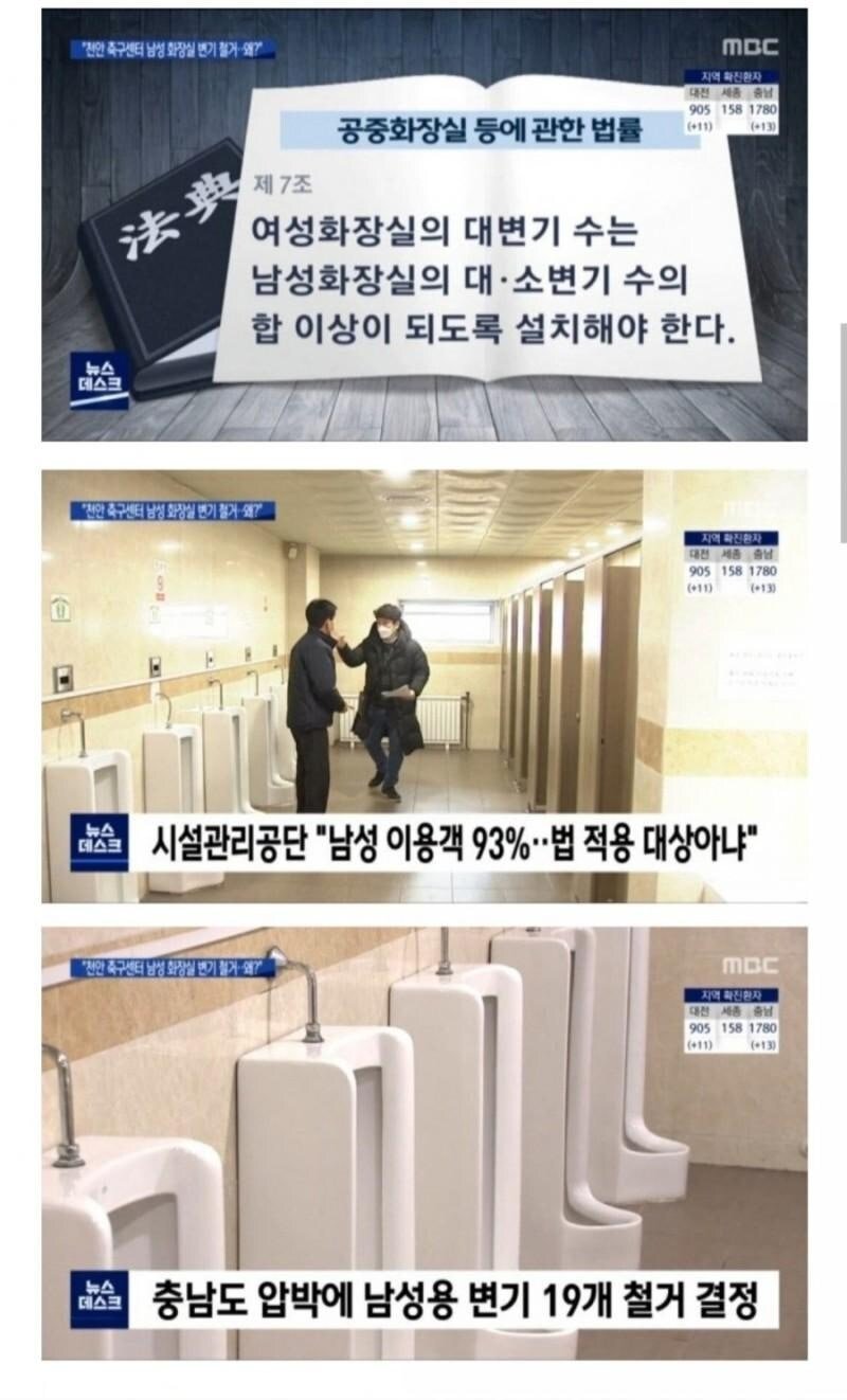 남여 변기 평등 레전드 ㅋㅋㅋㅋ-2