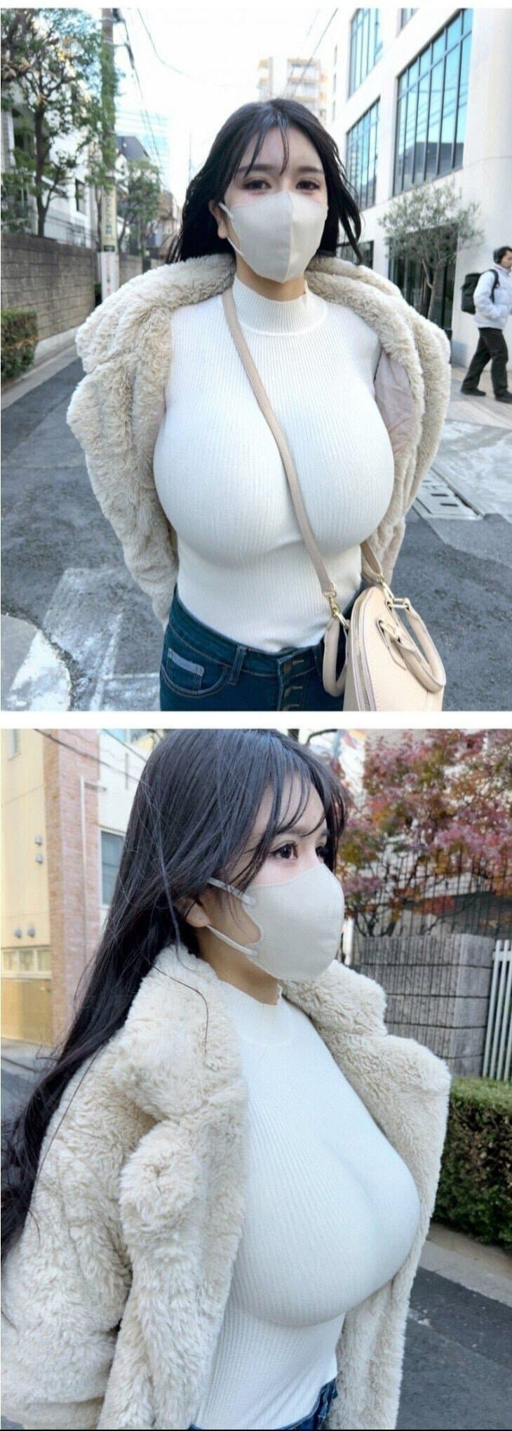 ㅇㅎ)폭력적인 j컵 비주얼.jpg