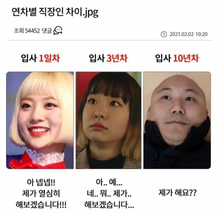 몸망치는음식, 이 음식은 그냥 먹지마세요