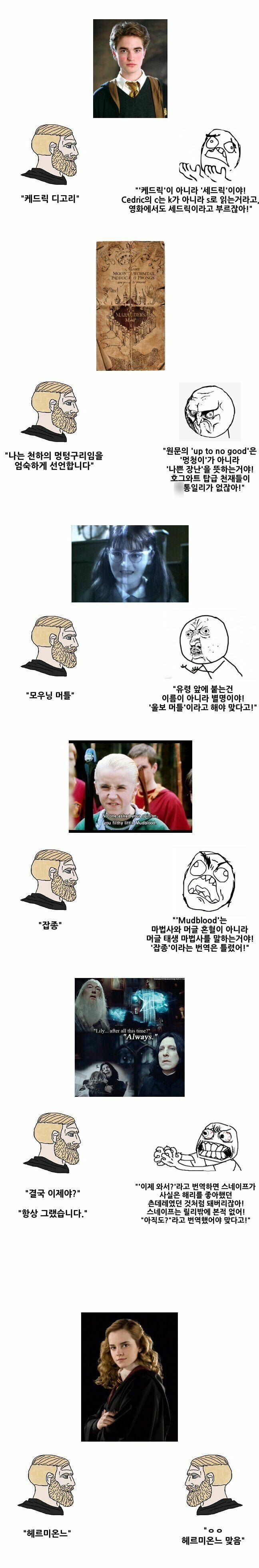 오역에 분노하는 해리포터 원작팬들.jpg