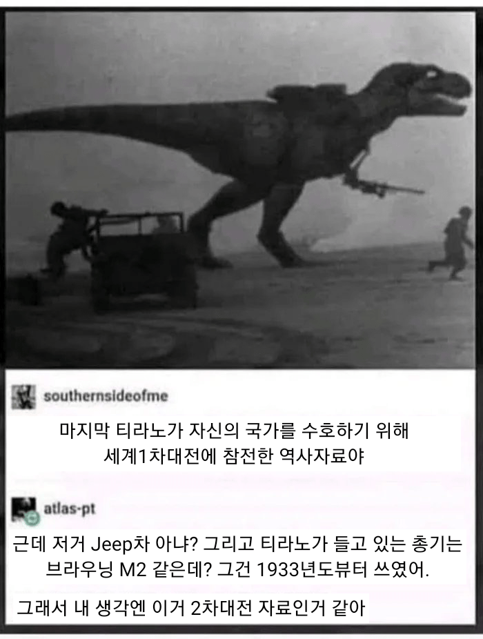 의외로 인명피해를 낸 동물