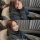 지디랑 나름 친하다는 고준희 아빠