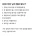 블라인드 33세 여자가 원하는 결혼조건