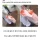 피자에 대한 예의가 없는 새끼