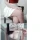 ㅇㅎ) 아징그러 무슨말벌도아니고;; 곤충같음
