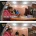 빵 하나도 나눠먹는 애틋한 자매ㅠ