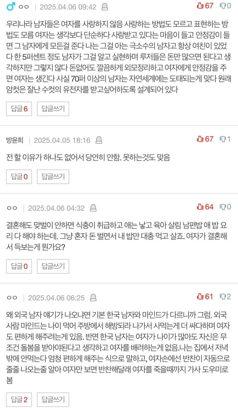 여자들이 결혼을 안하려는 다양한 이유들...JPG-3
