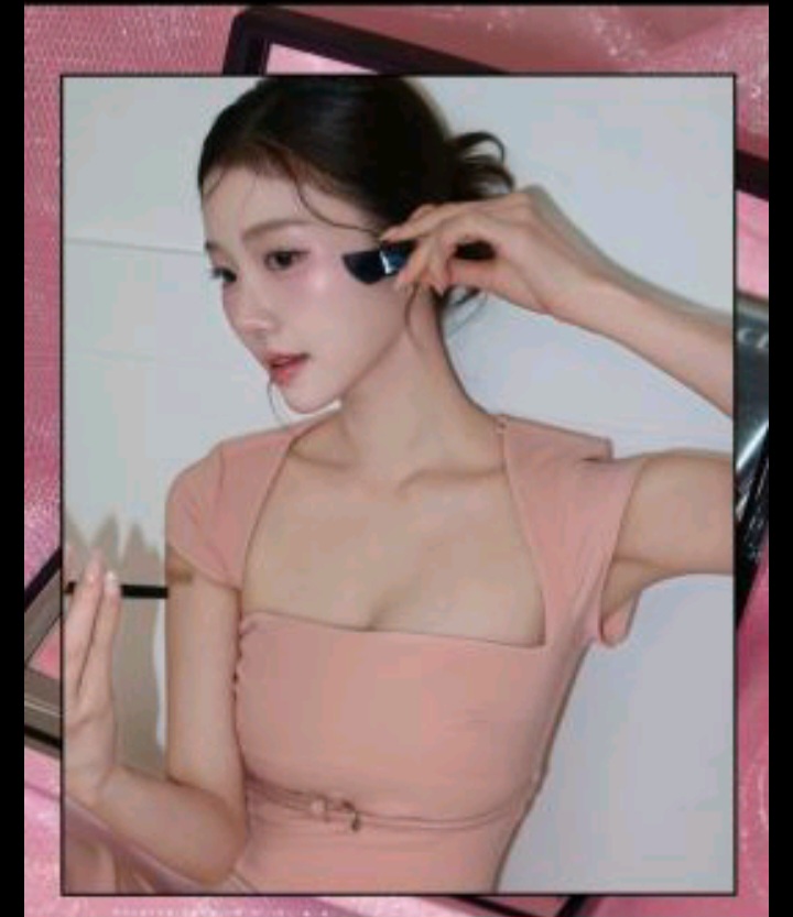청순한스타일
