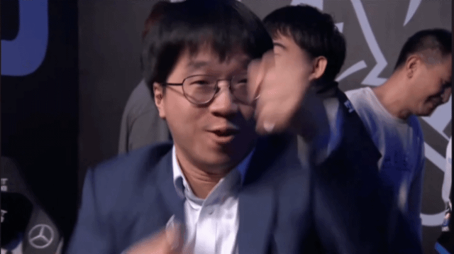 절권도 창시자 ㅋ