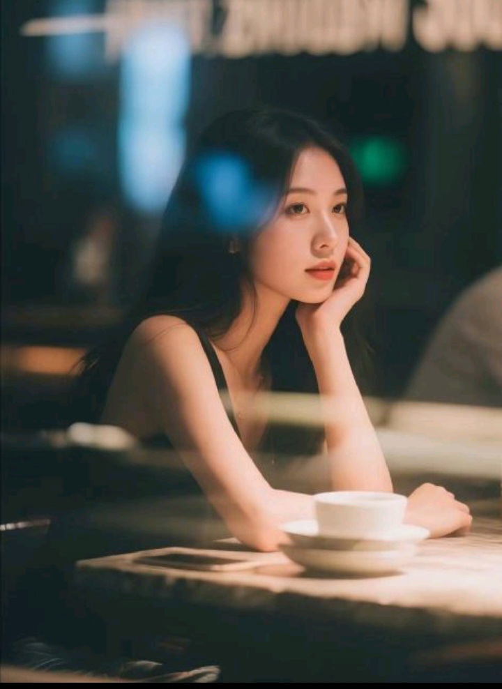 청순스티일