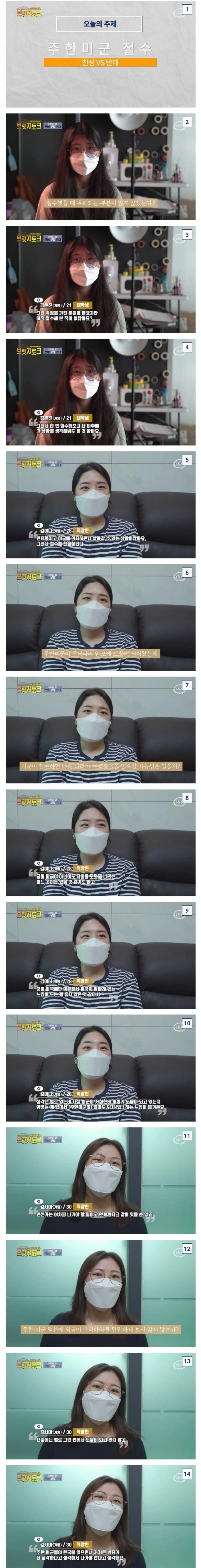 주한미군 철수하자는 여성들.jpg