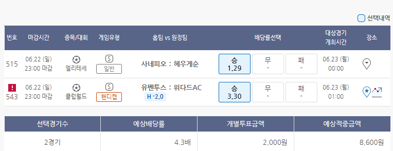해외 축구