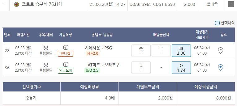 해외축