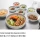 맛있다는 평이 많은 대한항공 기내식 묵밥
