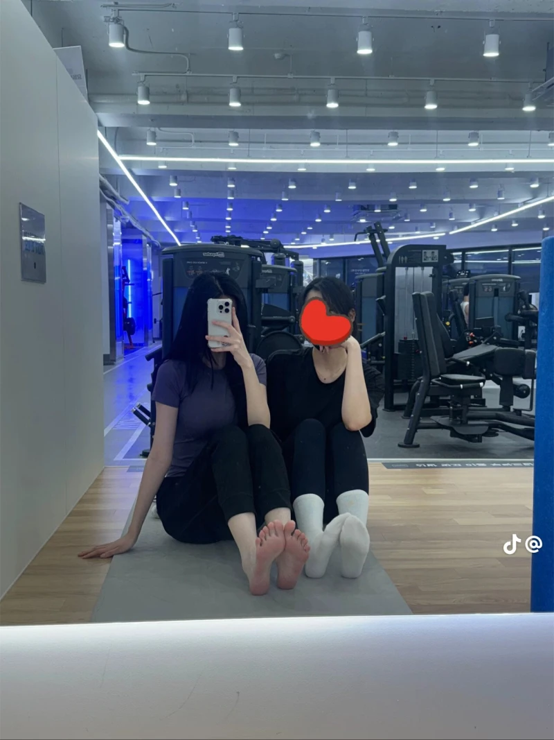 발바닥갤러리