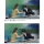 생방송 중 동료 암살 시도한 여자