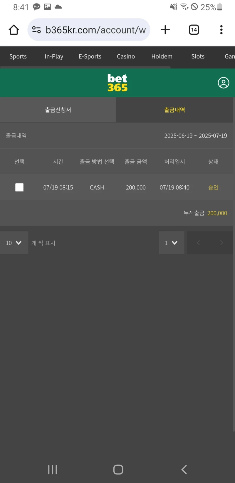 BET365