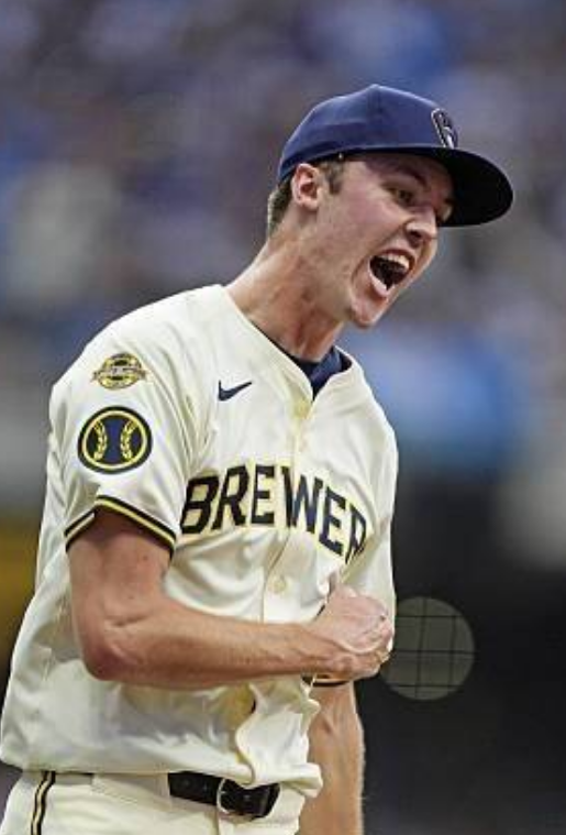 Tue MLB