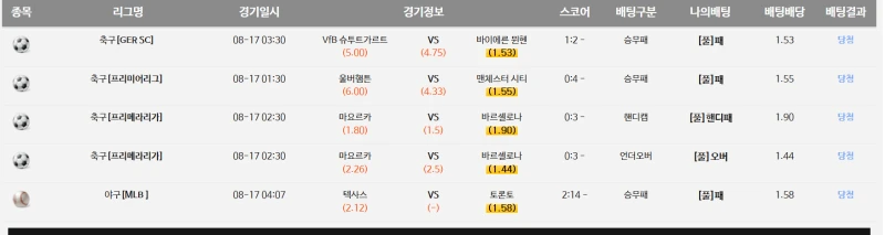 해축 개막전 운수대통 (자랑질) ㅅㅅㅅㅅㅅㅅ-2