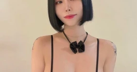단발 글래머