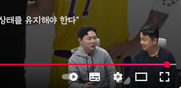 워리어스 개막전 올인각 나왔다...