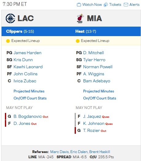 웰컴 투 NBA