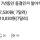 우리나라 최저시급 7년동안 동결인거 알아?