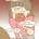 인형을 절대 못 가지고 놀게하는 엄마.manhwa
