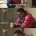 나혼산 근본시절 데프콘 마늘통닭 먹방