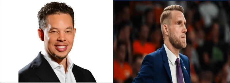 웰컴 투 NBA