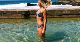 Rebecca Latham