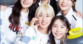 씨스타 마마무는 저리 가라는 이번 컬링여자대표팀 와꾸들