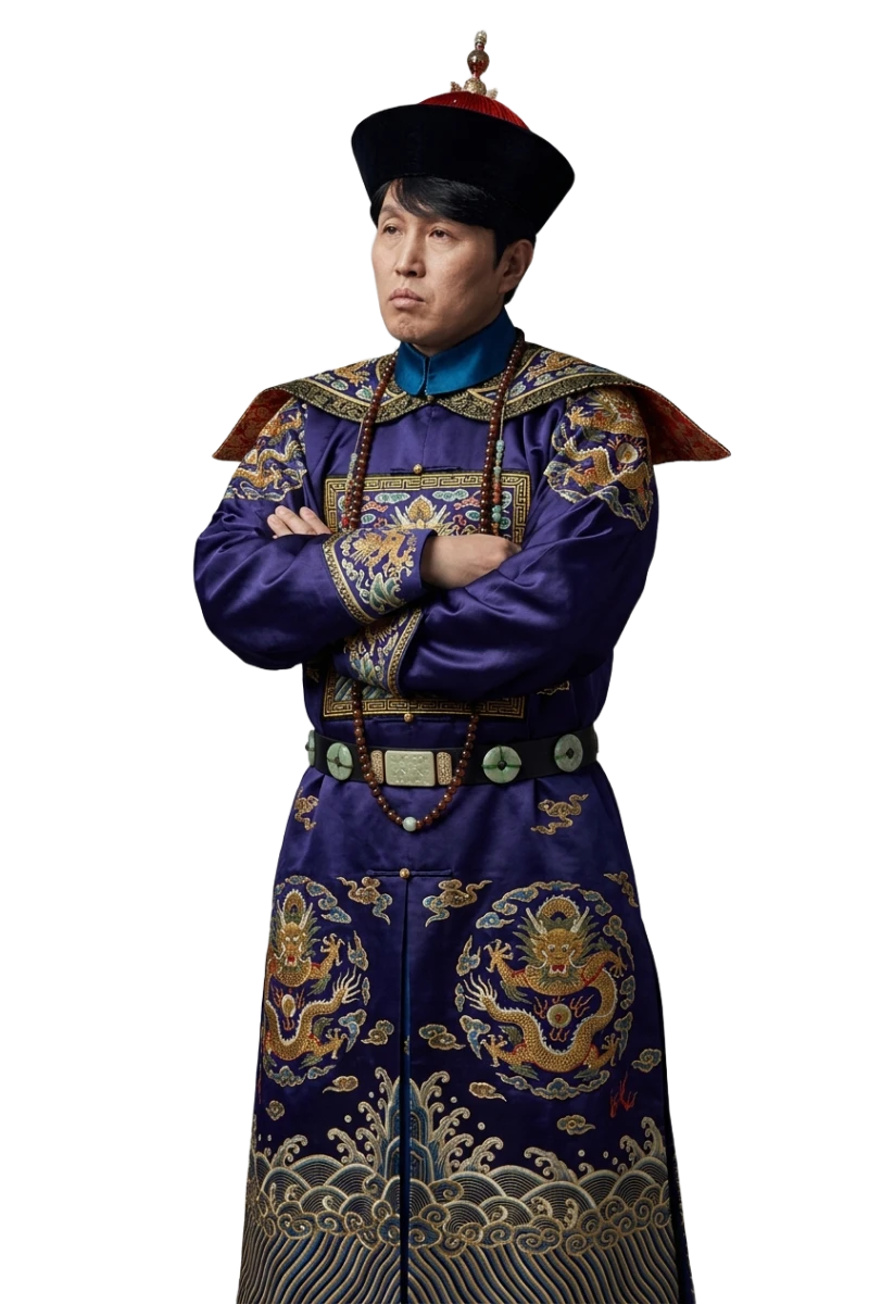 위대인의 위대한 희망