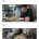 원양어선에서 운 없는 날 반찬