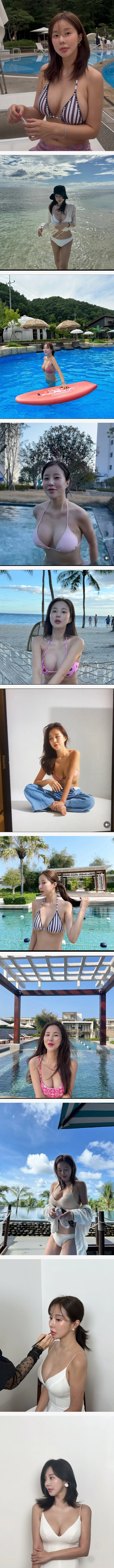 청담동 미용사.. 도화