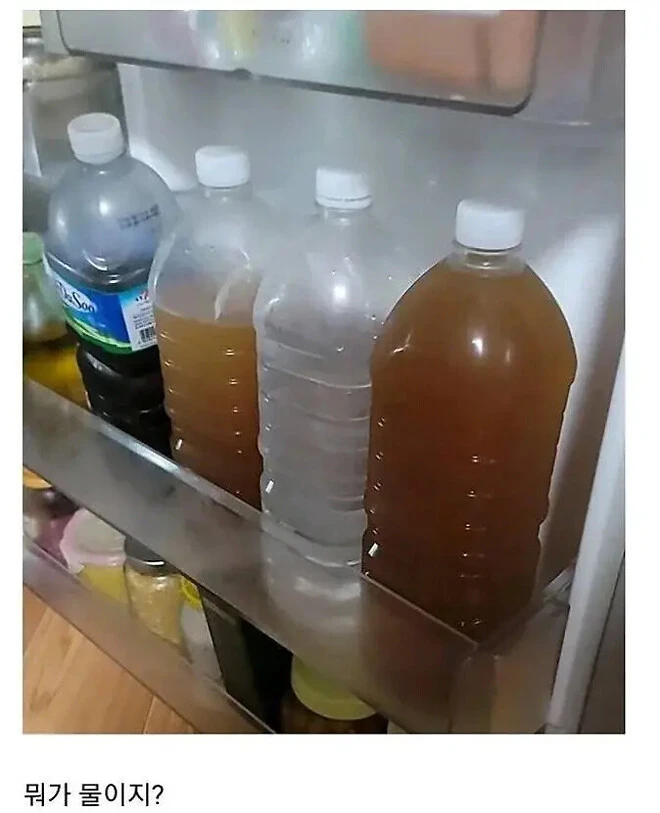 시골 할머니댁에 갔을때~~!!