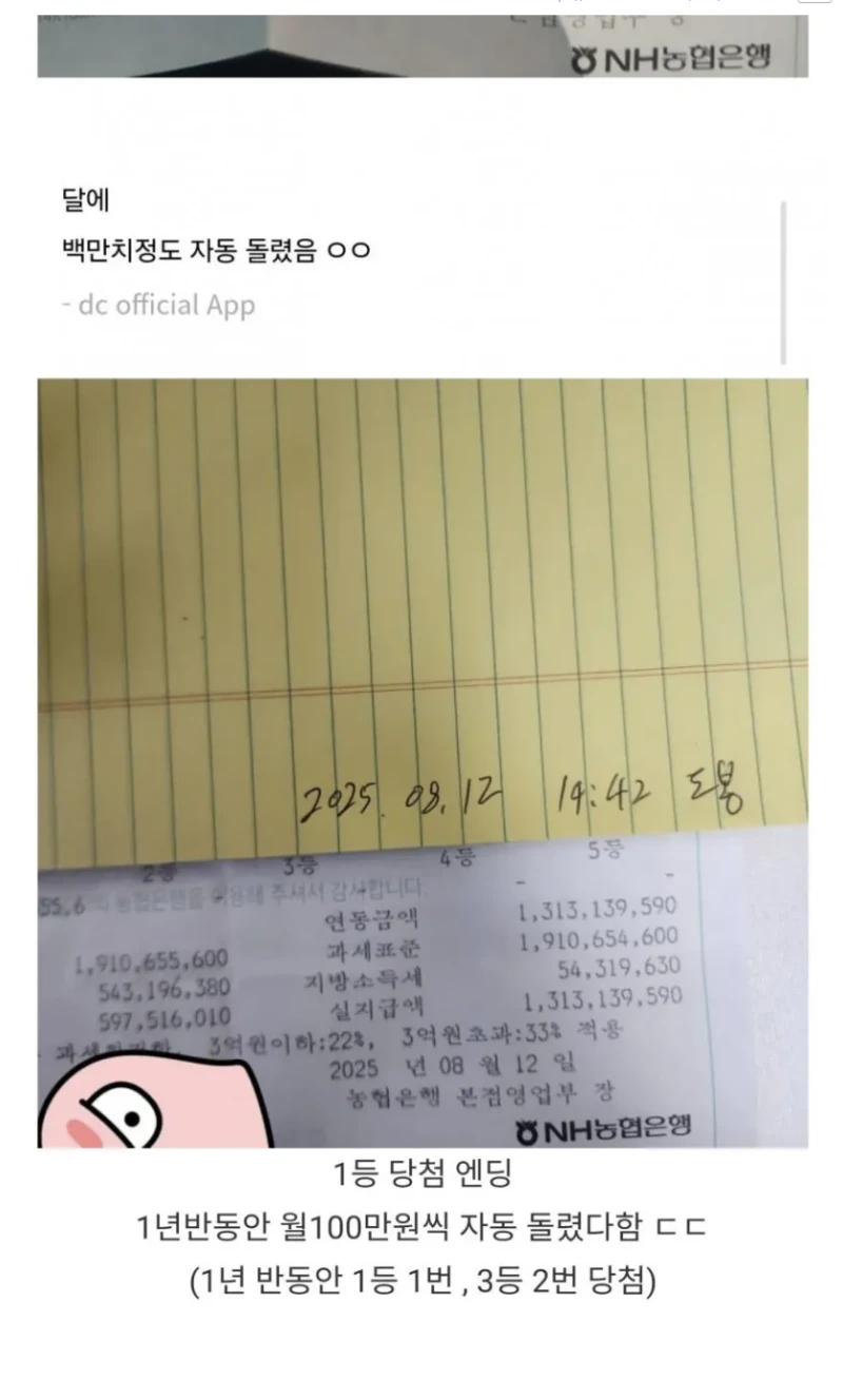 2000만원으로 19억 버는 방법