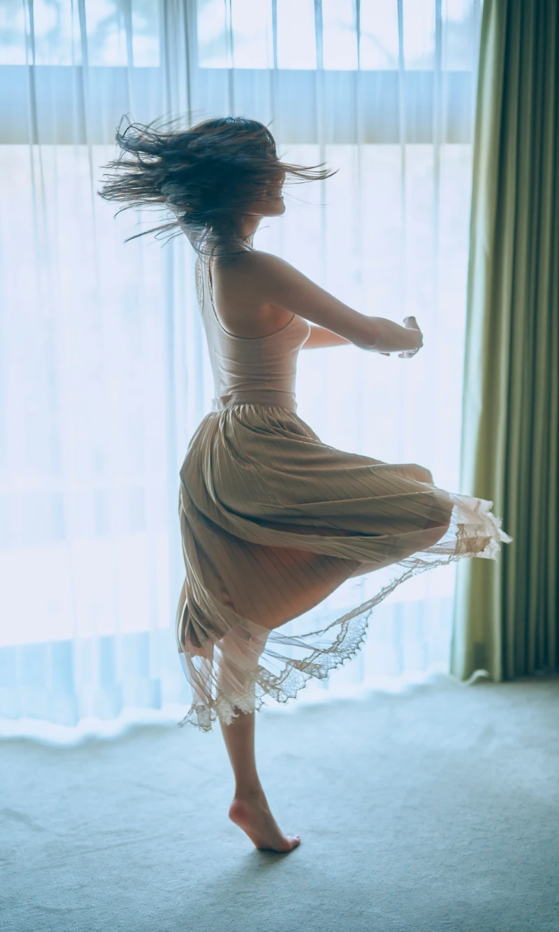 Hana Takeuchi