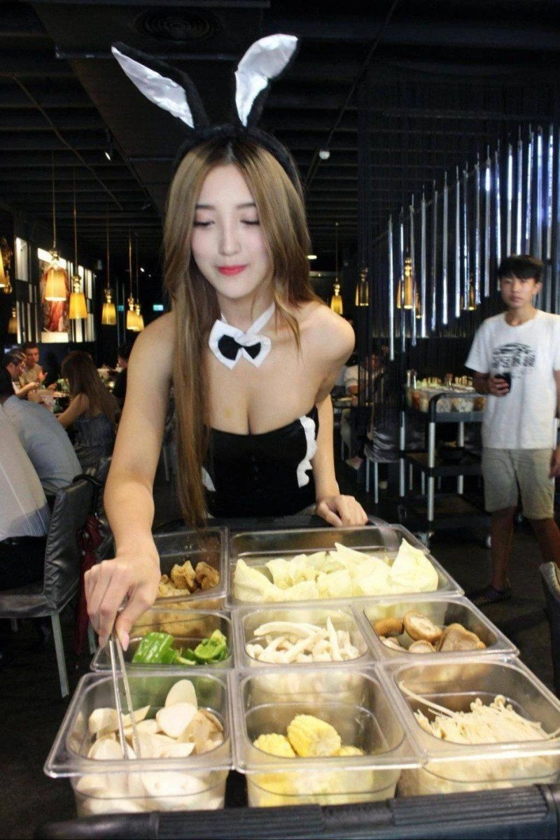 대만에서 대박났다는 한식 식당-4