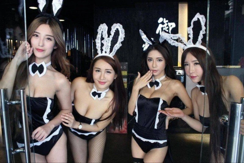 대만에서 대박났다는 한식 식당-9