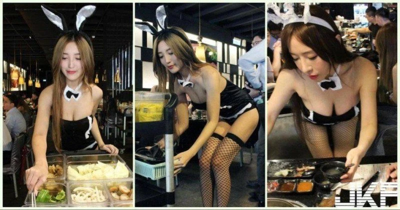 대만에서 대박났다는 한식 식당-10