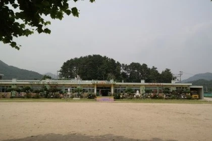 야동 초등학교 근황-2