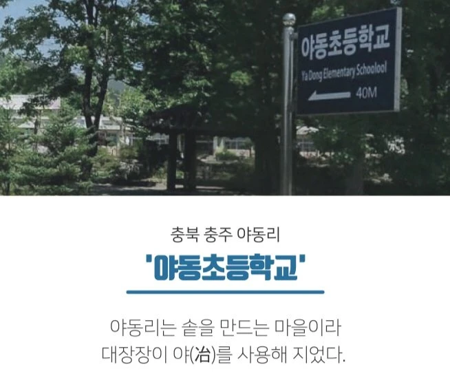 야동 초등학교 근황-3