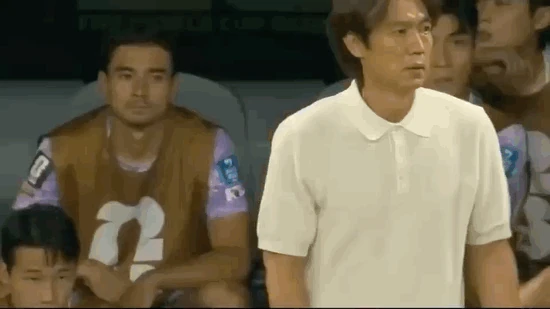 홍명보 참교육-2
